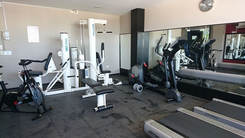 Hotel Wyndham Executivo Culiacan