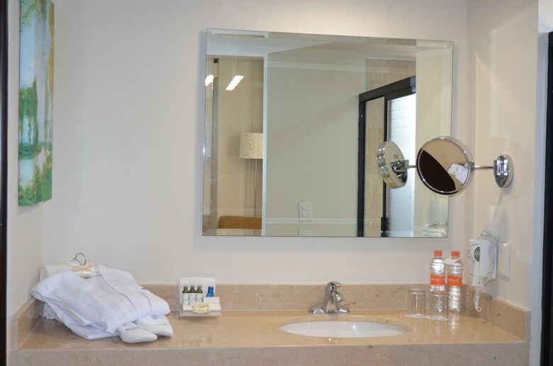 Hotel Wyndham Executivo Culiacan