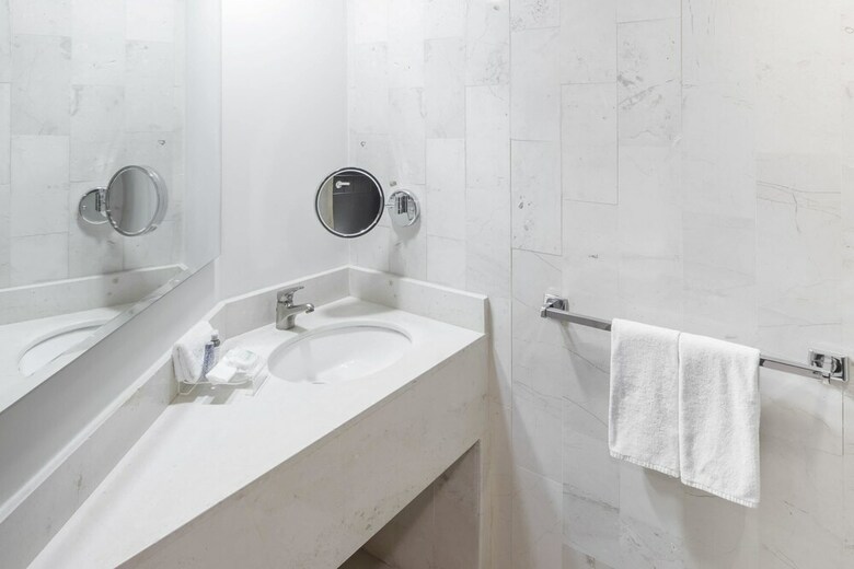 Hotel Wyndham Executivo Culiacan