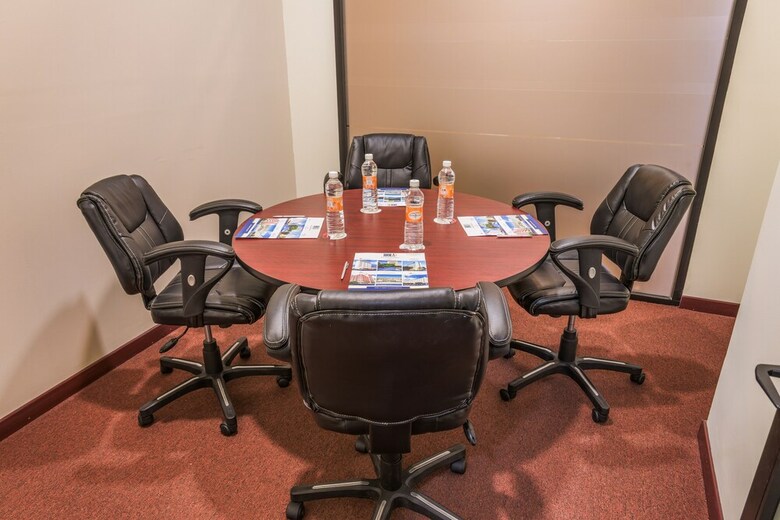 Hotel Wyndham Executivo Culiacan