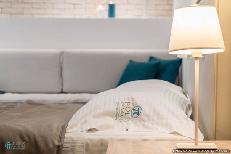 Polis Boutique Hotel