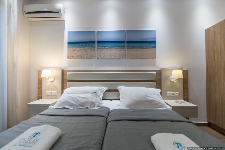 Polis Boutique Hotel