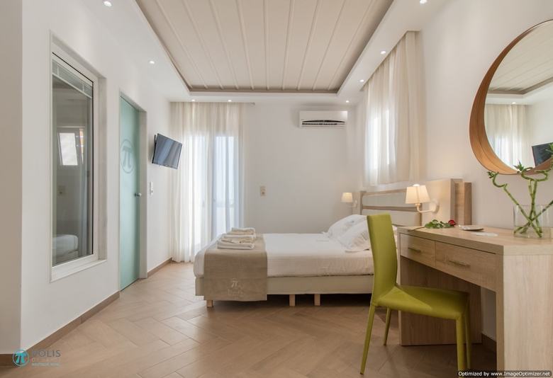 Polis Boutique Hotel