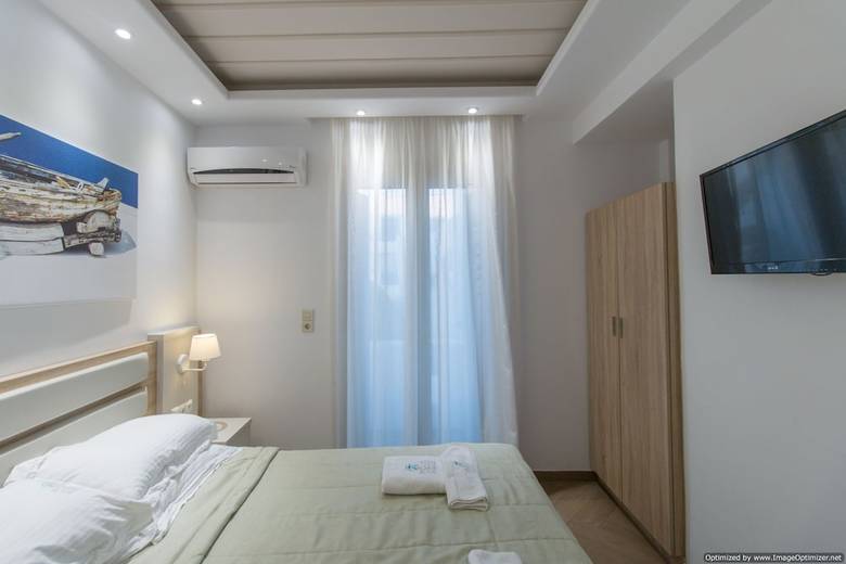 Polis Boutique Hotel