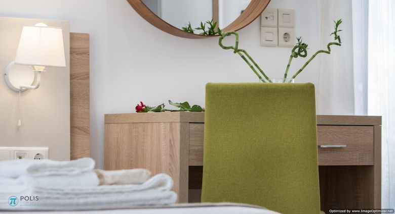 Polis Boutique Hotel
