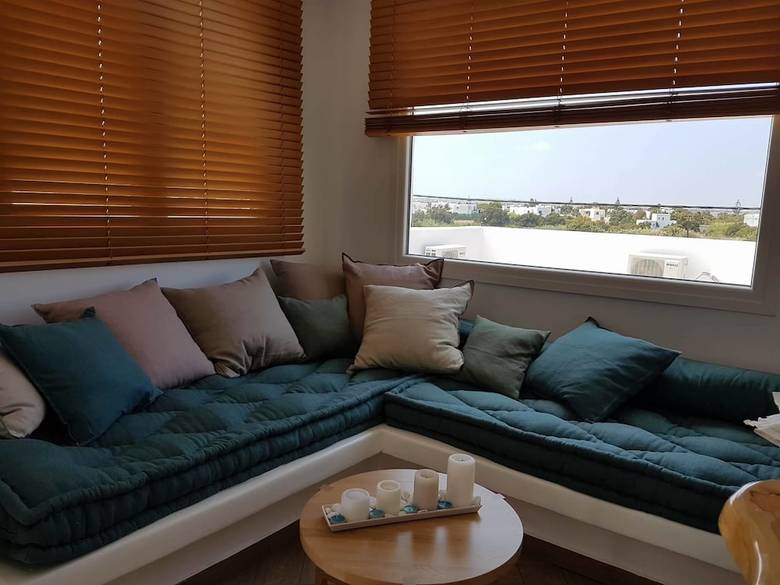 Polis Boutique Hotel