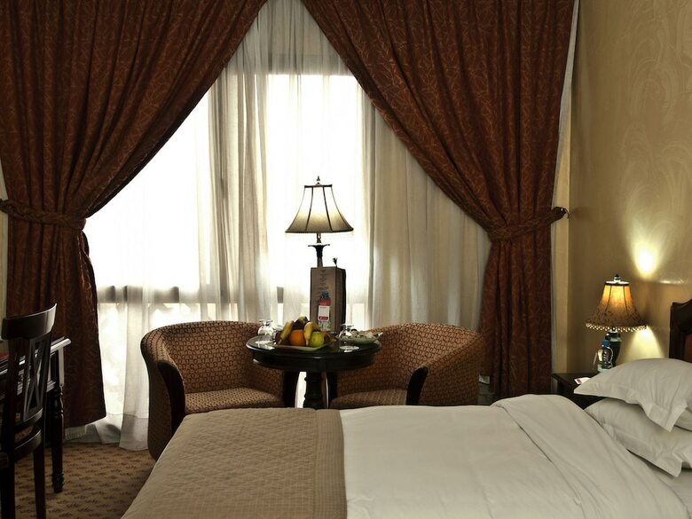 Hotel Ramada By Wyndham Fes
