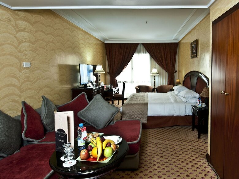 Hotel Ramada By Wyndham Fes