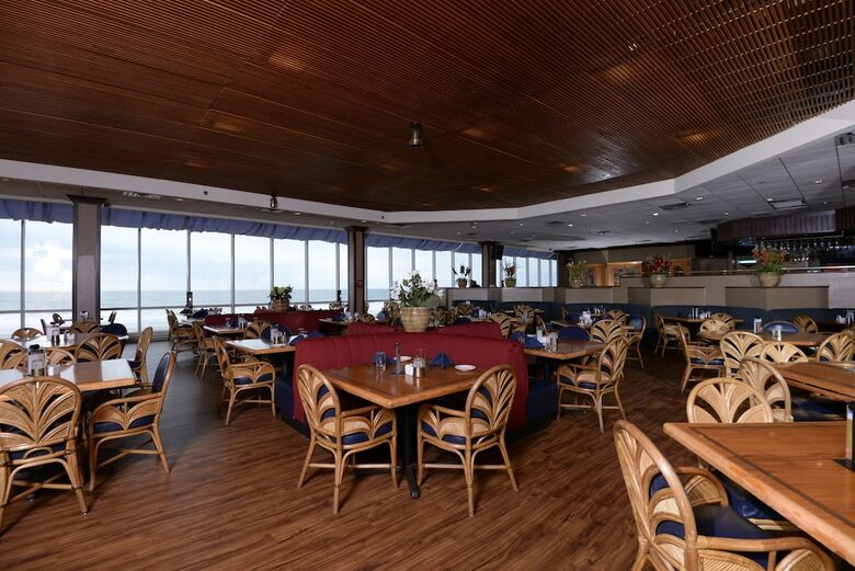 Hotel Marigot Beach Suites - Oceanfront
