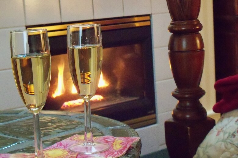 Bed & Breakfast Hidden Garden Cottages & Suites