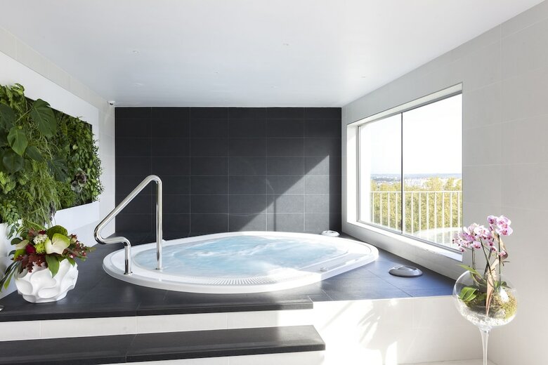 Residencia Nemea Apparthotel R�sidence Concorde