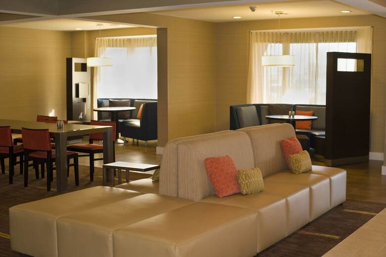 Hotel Courtyard By Marriott Austin Round Rock