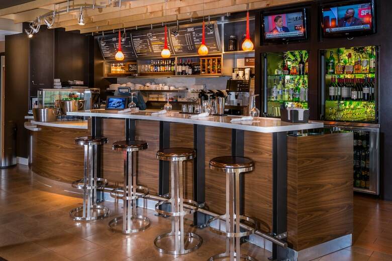 Hotel Courtyard By Marriott Austin Round Rock