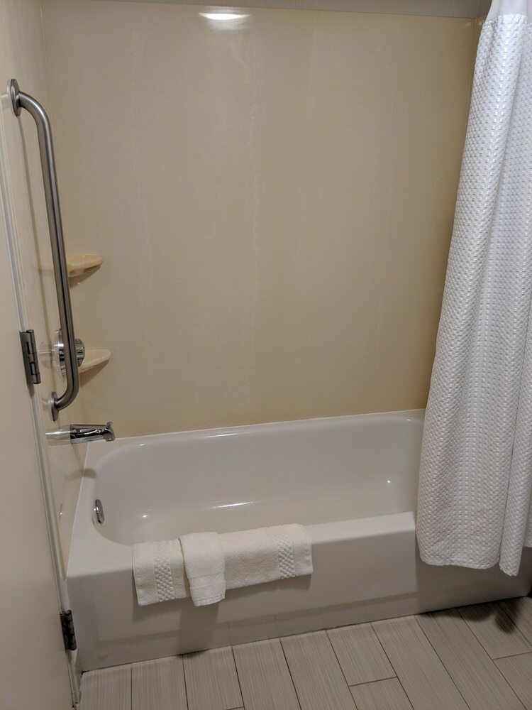 Hotel Courtyard By Marriott Austin Round Rock