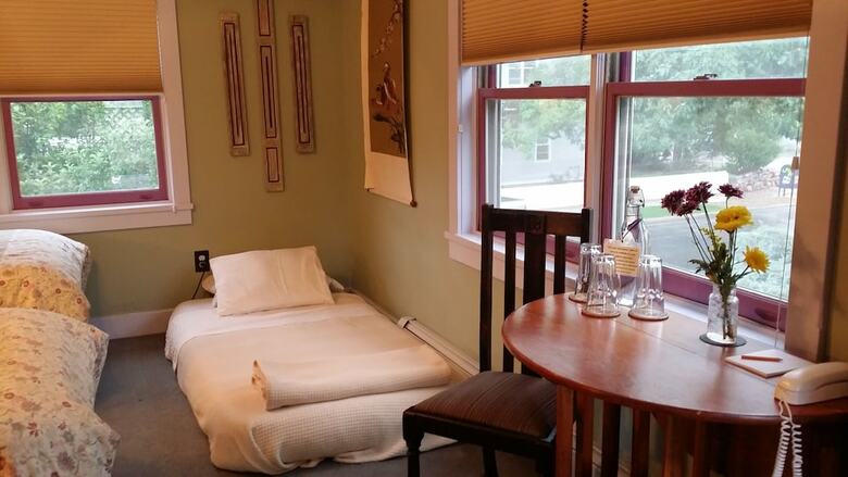 Briar Rose Bed And Breakfast