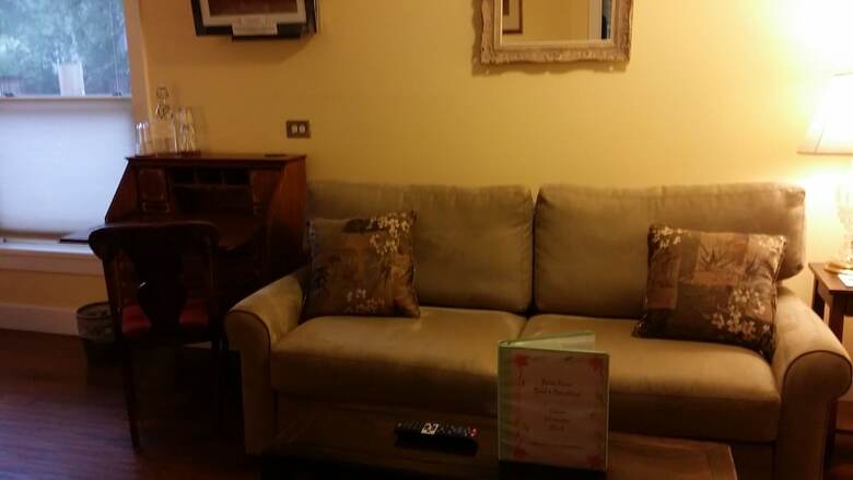 Briar Rose Bed And Breakfast