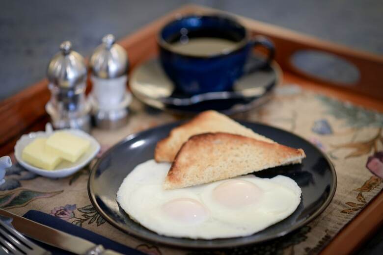 Briar Rose Bed And Breakfast
