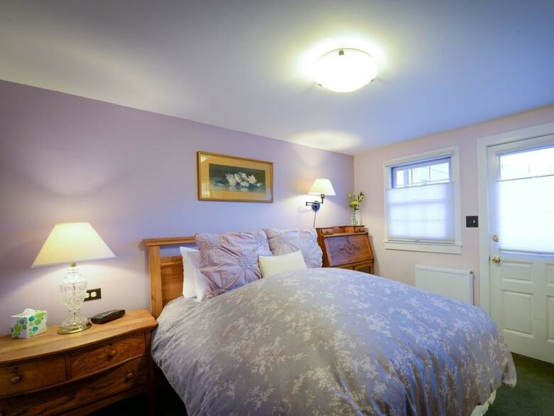 Briar Rose Bed And Breakfast