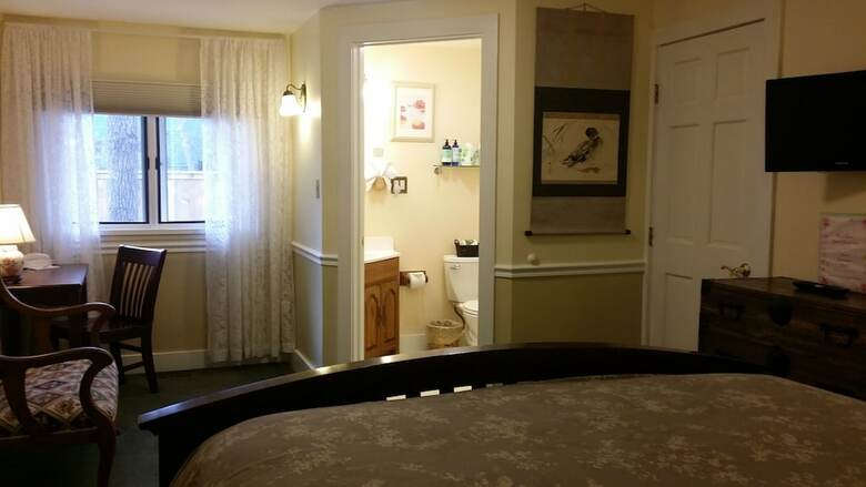 Briar Rose Bed And Breakfast