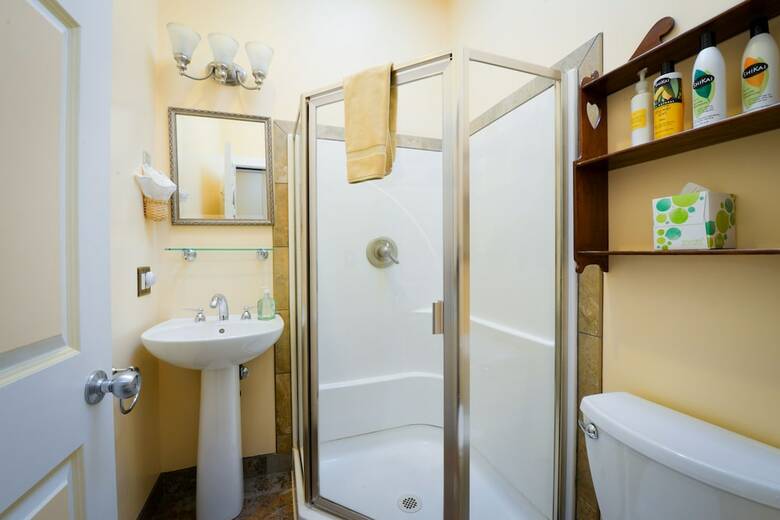 Briar Rose Bed And Breakfast