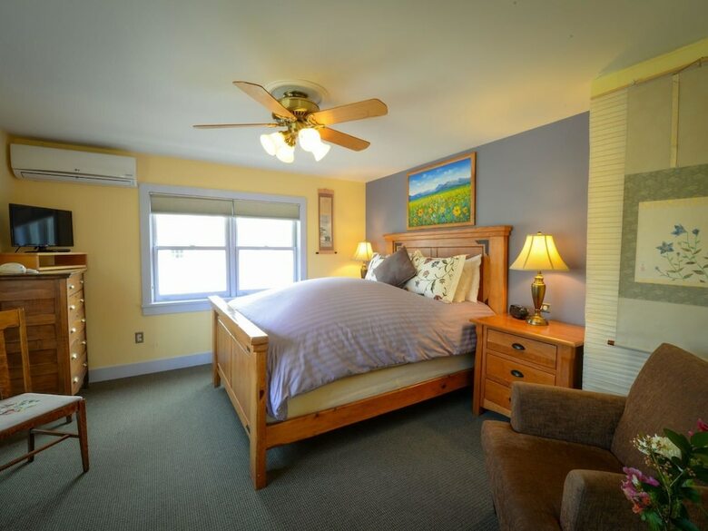 Briar Rose Bed And Breakfast