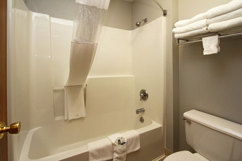 Hotel New Victorian Inn Norfolk