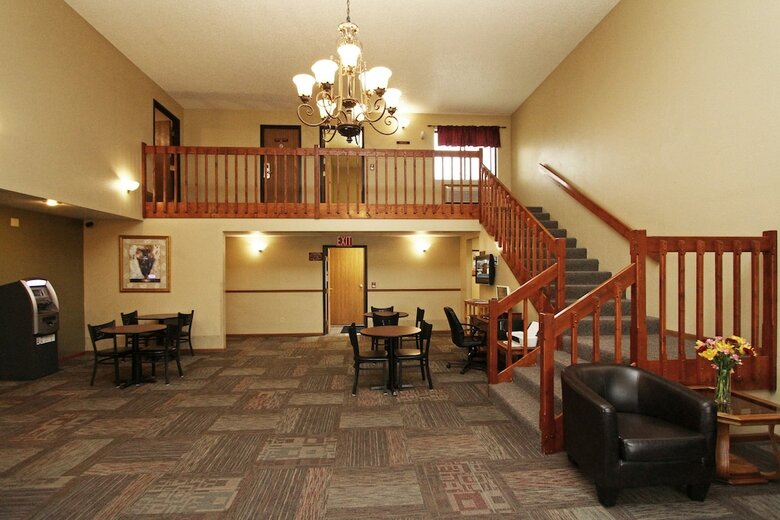 Hotel New Victorian Inn Norfolk