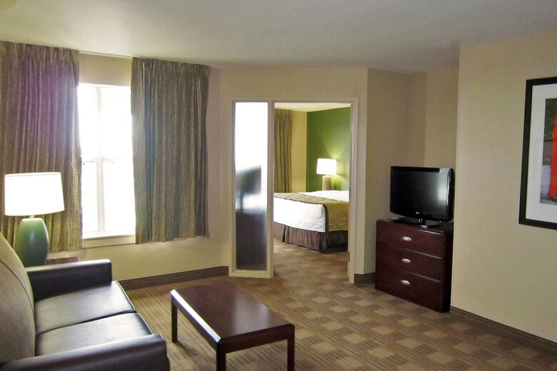 Hotel Extended Stay America Houston - Nasa - Bay Area Blvd.