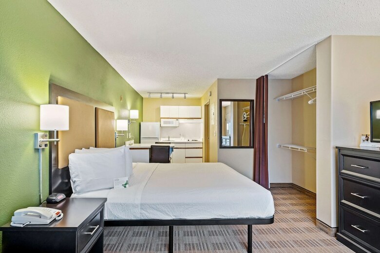Hotel Extended Stay America - Washington Dc - Reston