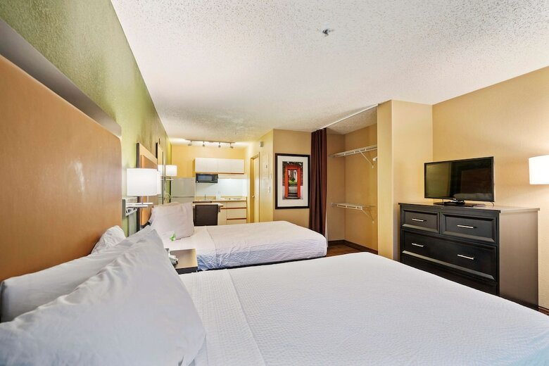 Hotel Extended Stay America - Washington Dc - Reston