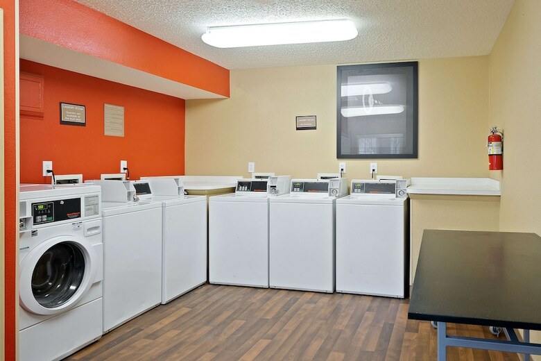 Hotel Extended Stay America - Washington Dc - Reston