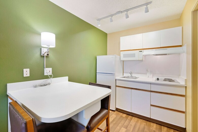 Hotel Extended Stay America - Washington Dc - Reston