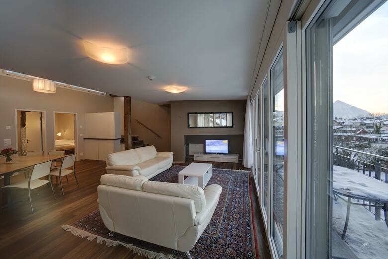 Boutique Hotel Bellevue