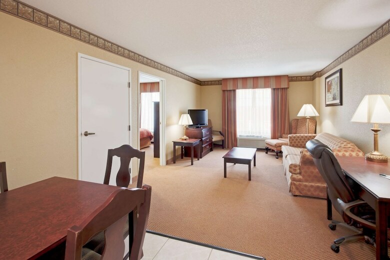 Country Inn & Suites By Radisson, Hot Springs, Ar
