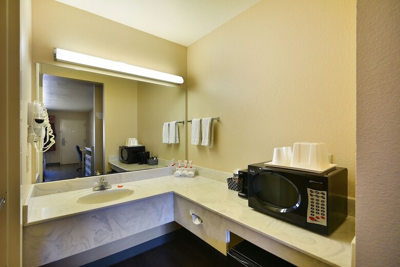 Oyo Hotel Yoakum West
