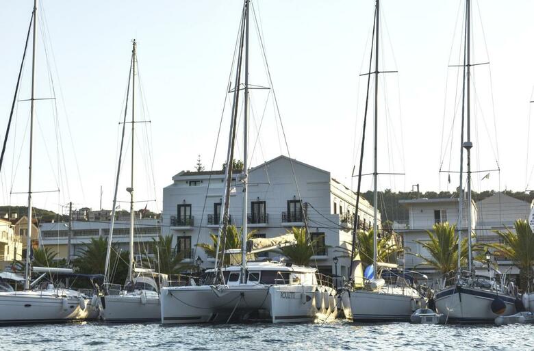Kefalonia Grand Hotel