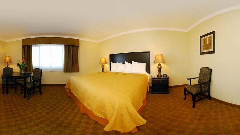 Hollies Hotel & Suites