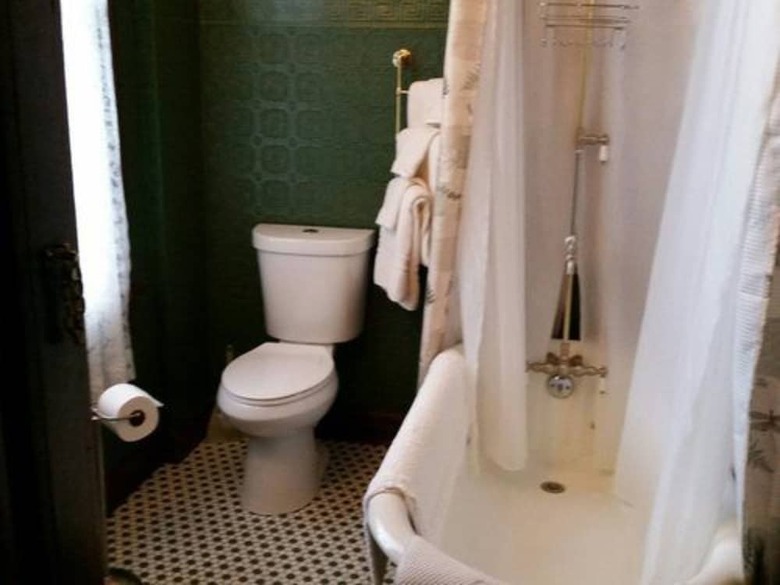 Geiger Victorian Bed And Breakfast