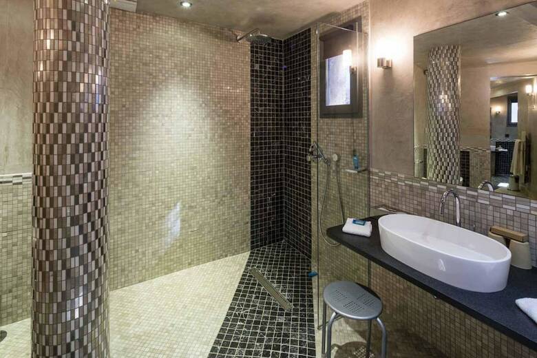Hotel Hostellerie Les Gorges De Pennafort
