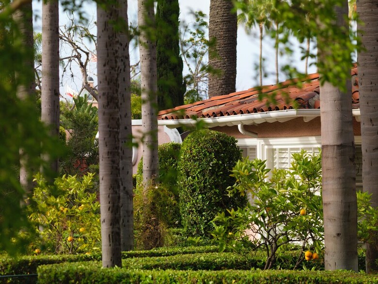 The Beverly Hills Hotel - Dorchester Collection