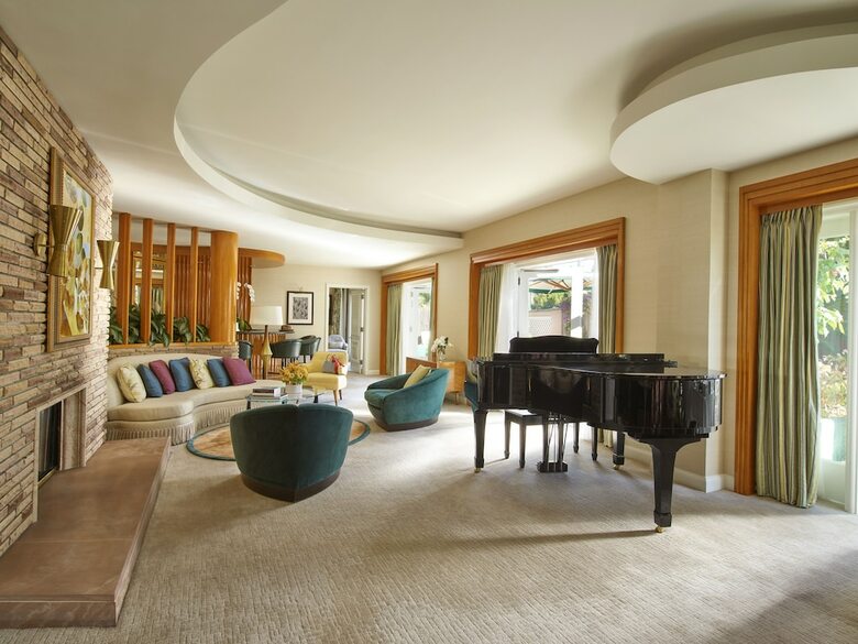 The Beverly Hills Hotel - Dorchester Collection