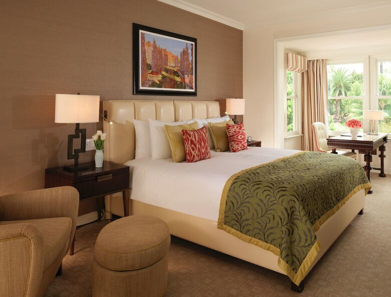 The Beverly Hills Hotel - Dorchester Collection
