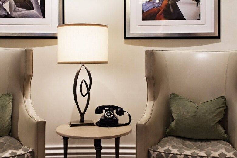 The Beverly Hills Hotel - Dorchester Collection