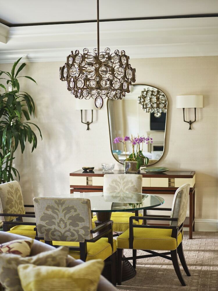 The Beverly Hills Hotel - Dorchester Collection