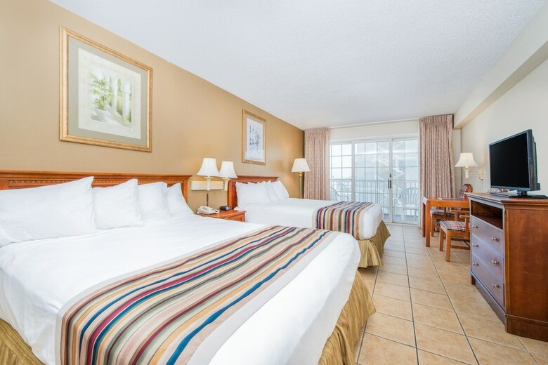 Hotel Paradise Plaza Inn