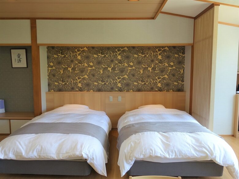 Hotel Shin Appi Onsen Seiryukaku