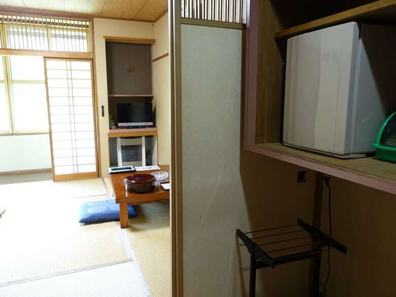 Hotel Shin Appi Onsen Seiryukaku