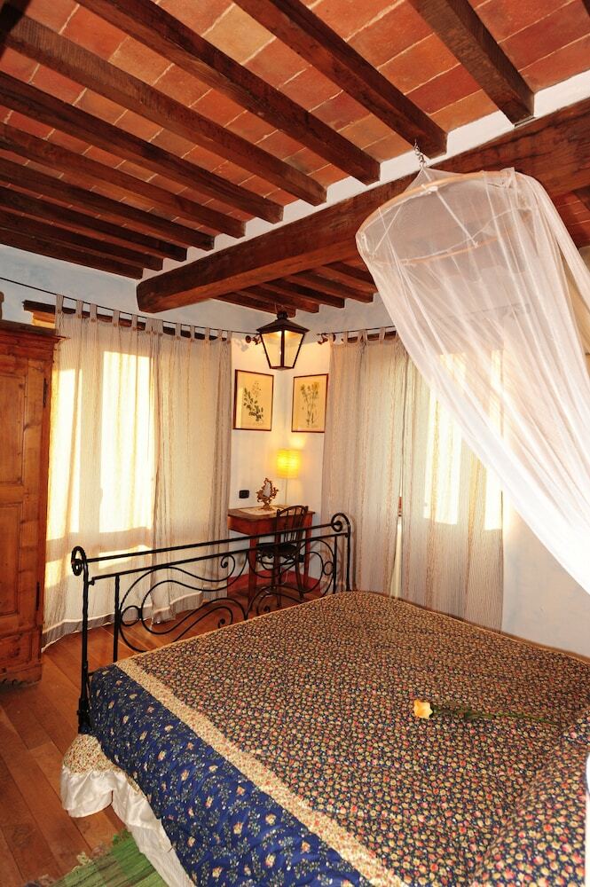 Agroturismo Villa Senaia