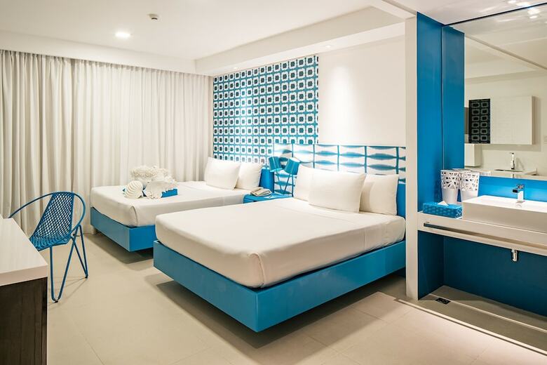 Hotel Astoria Current