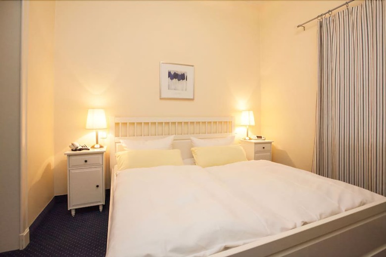 Hotel Garni Gunther